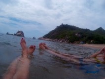 Plongées à Koh Tao